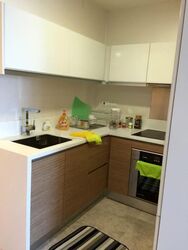 Marina Bay Residences (D1), Condominium #603726691